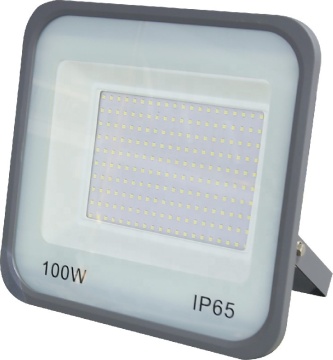 Factory Outdoor Waterproof 100W IP65 LED Flood Light