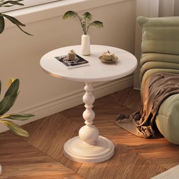 French Creative Mini Bedside Table