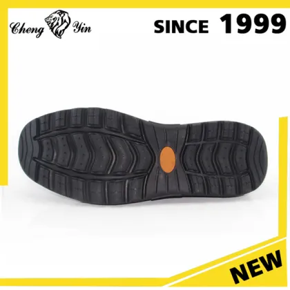 wholesale men leather dress shoes black genuine leather shoes men