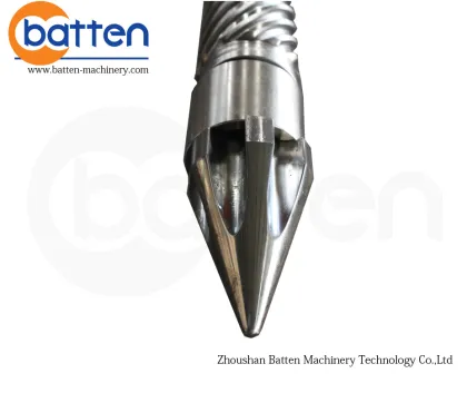 JM 650-C2 B-Diameter 90mm for injection plastic product