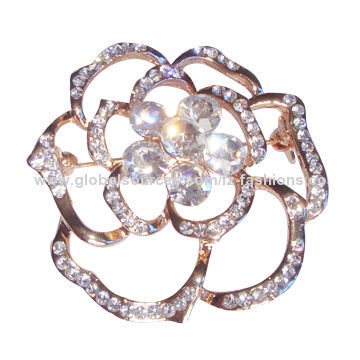 Garment brooch, customized designs are accepted
