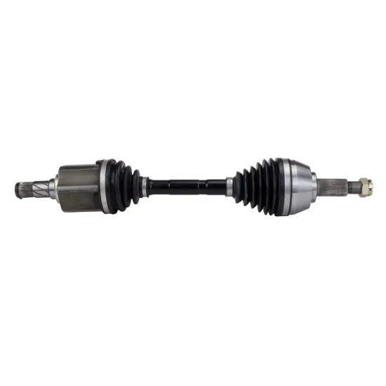 Top Quality Drive Shaft 39101-JN10A 39101-JA11A 39101-JN10C for Nissan Teana 3.5L (08-) - Left Side Axle Shaft