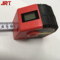 Hand held 2 in 1 Laser Measure Tape