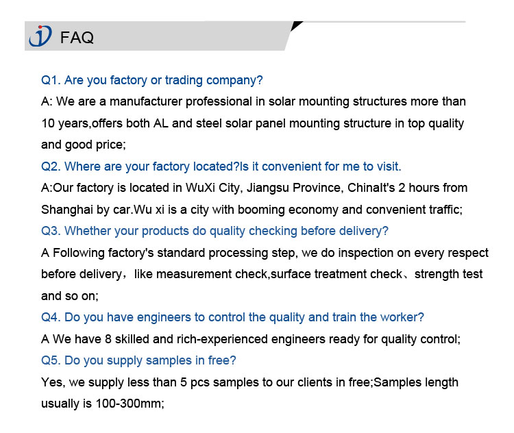 FAQ