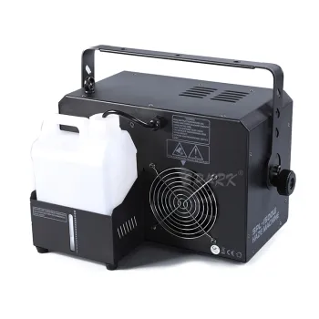550W DMX512 Haze Machine with Remote for Wedding and Night Club Events