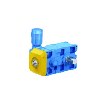 Gearboxes for metallurgical processing