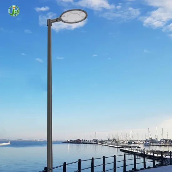 Garden Light 30W/60W/100W Aluminium IP66 IK08 CE Certified