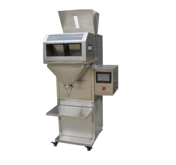 15-50kg Automatic weighing packaging machine for rice