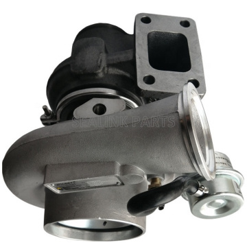 Turbocharger HY35W 4036239 3592811 3800973 3592836 สำหรับ Holset 4VBE34RW3 รถบรรทุก DP Leyland 6BTA เครื่องยนต์