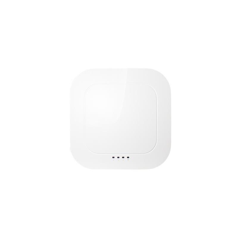 802.11ax Wi-Fi6 เราเตอร์เพดาน Mount Hotel Wireless AP