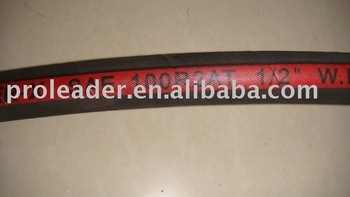 high pressure Hydraulic rubber hose