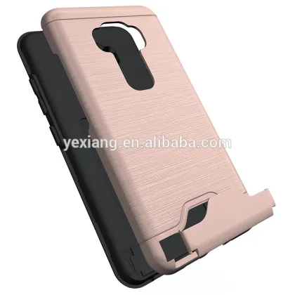 2017 Card slot case cover for asus zenfone 3,armor case for Asus Zenfone 3