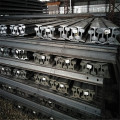 Rail de mine russe P18 P24 P30