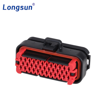 Ampseal 776164-1 35 Pin Auto Waterproof Electrical ECU Plug Housing Connector for Female Terminal