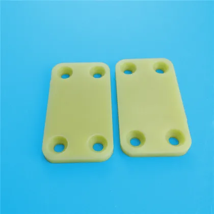 Chemicals Packing Mechine Processing ABS Sheet