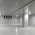 Energy Saving Cold Storage Room