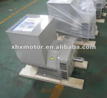 30KW-1000KW Copy Stamford Brushless Alternator