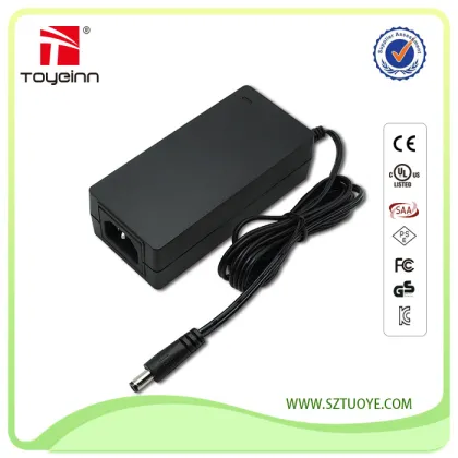 Paypal Accepted 12 Volt 5 Amp Power Adaptor 12V 5A Power Supply Paypal