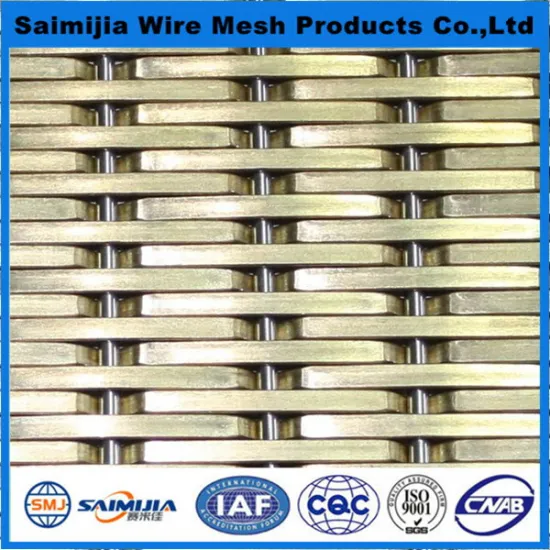 New new products cheap wall metal decorative net