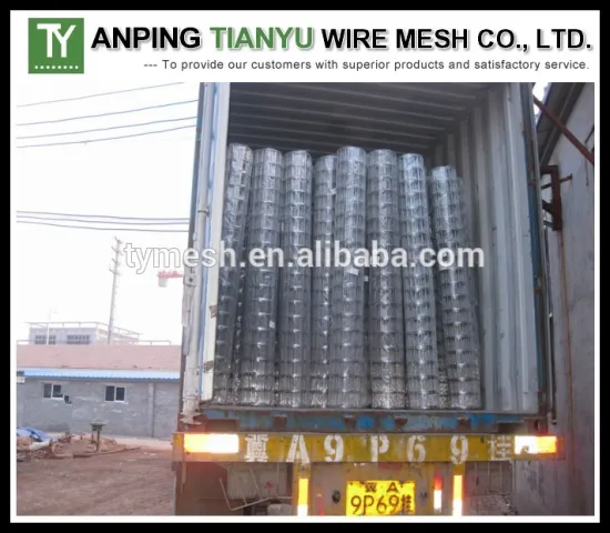 anping steel wire mesh