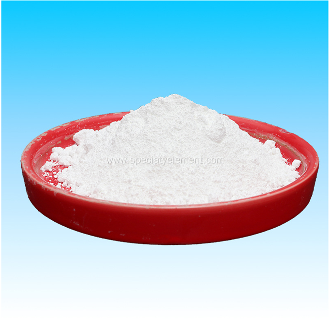 ISO Certificate Titanium Dioxide Rutile R878