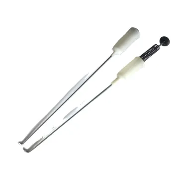 LG Washing Machine Suspension Rod Kit Replacement Parts