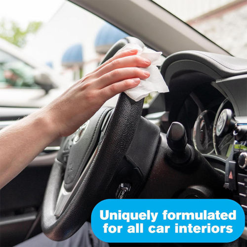 Khăn lau nội thất rửa xe đa chức năng tùy chỉnh