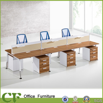 CF-P81606A standard size office cubicle design
