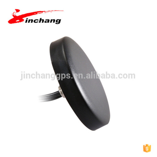 ABS Material 2dBi Gain Dielectric GPS/GSM/WiFi Antenna