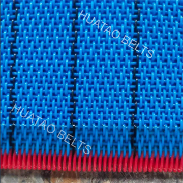 Matpre-heater Belt For Particle Board Manufacturing