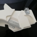 Custom prototyping pvc plastic foam 3d printing board