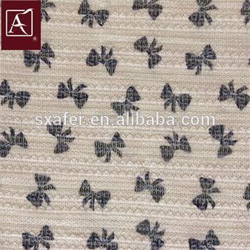 Print On Lace Fabric