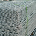 1x1 2x2 welded wire mesh panel for cages