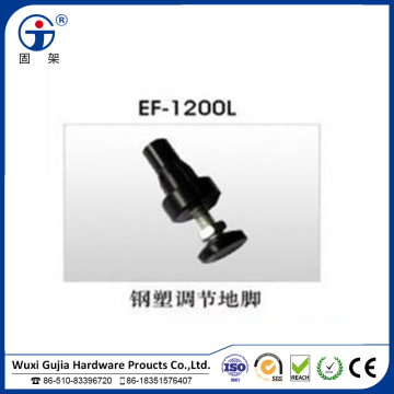 Adjustable Steel Feet Stud Mount Leveling Feet used for Machine ProductsMB-3