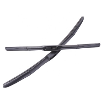 Universal Windshield Wiper Blade for Right-Hand Drive Cars - Silicone Rubber Wholesale or Custom Made