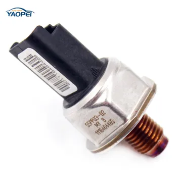 Fuel Rail Pressure Regulator Sensor for Ford Ssangyong Kyron 2.0 Xdi Jaguar X-TYPE 2.0 2.2 TDCI