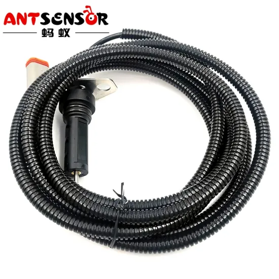 Auto Electronics Brake Pad Alarm System 5001856031 for RENAULT TRUCKS