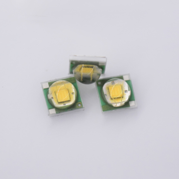 Super Bright High Power 3535 Daylight LED สีขาว