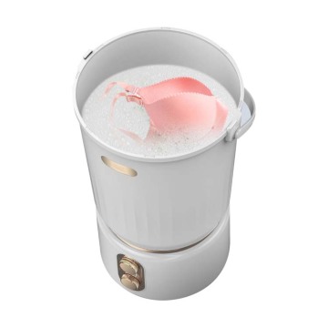 Preferential Pricing on Semi-Automatic Washing Machines with Timer Function