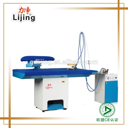 Shirt Ironing table, trouser ironing board, clothes ironing machine