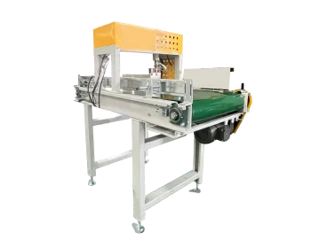 High Level Palletizing Bag Transposition Machine