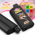 QQ BANG 60K ПУФКИ Vape аромати