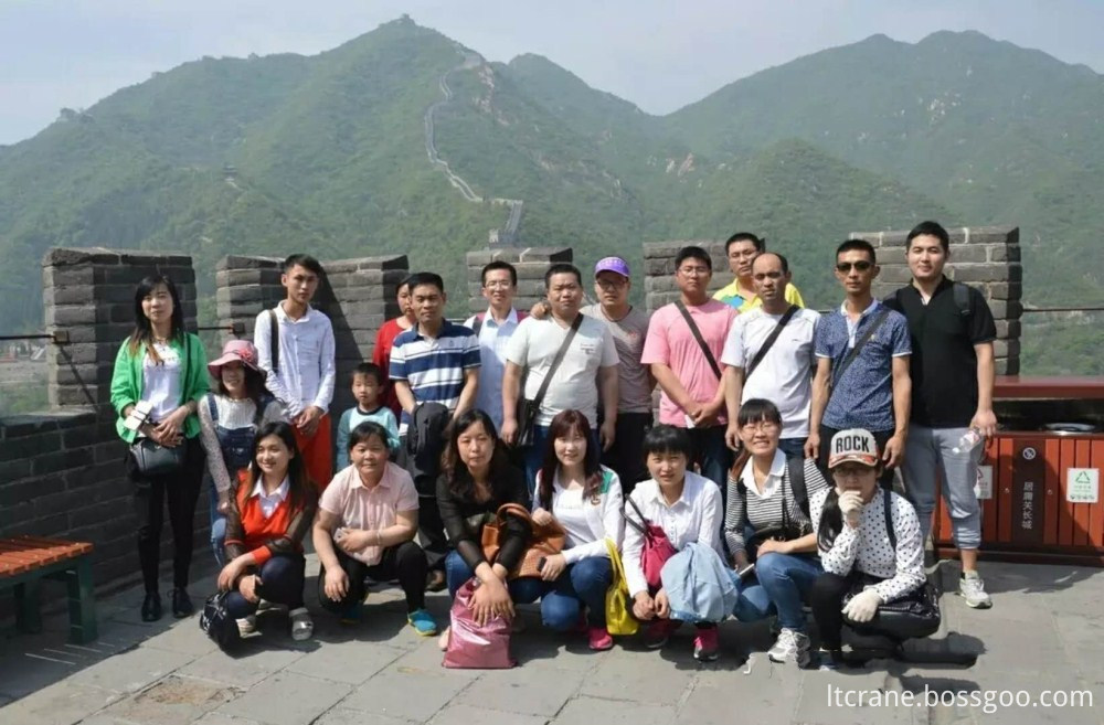 crane group