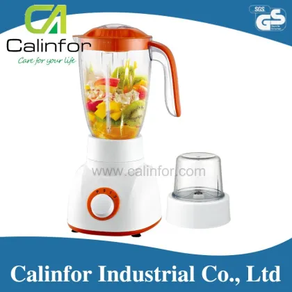 Professional national blender parts