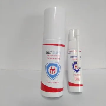 Gynecological antispetic sanitizer virus cleaner