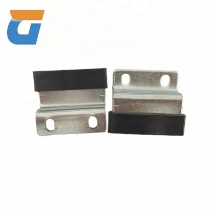 Canny Elevator Folding Door Sliding Shoes & Accessories: Enhancing Elevator Safety and Efficiency