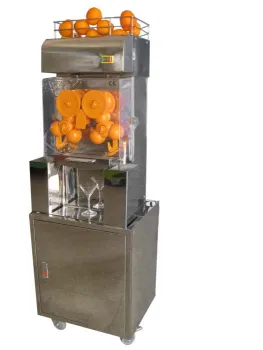 Orange Squeezer HM-2000C