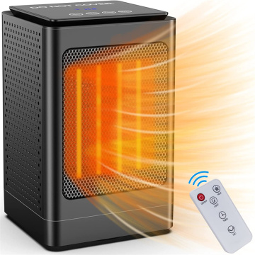 OEM&ODM Free Samples: Space Infrared Portable Electric Heaters for Home Use in Living Room