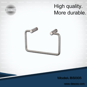 Deur Lock / Washroom accessoires voor deuren (BS005)