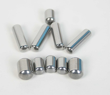 Stainless Steel Spherical End High-hardness Needle Roller
